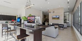 The View at Old City Gallery 18