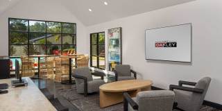 The Oakley Gallery 25
