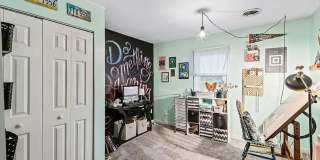 Charming 4bdrm/2bth Cape Cod Conveniently Located in the Rockwood Subdivision of Chesterfield County!! Gallery 15