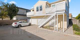 231 Cabrillo St. Gallery 21