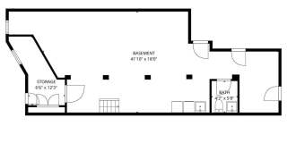249 11th Street Gallery 19