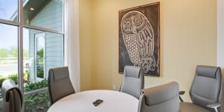 The Jamison Gallery 6