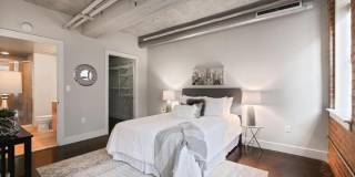 916 G Street NW unit: 602 Gallery 7