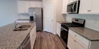 Brand New 4 bedroom, 2 bathroom house located in the desirable Brunswick Forest community in Leland Gallery 5