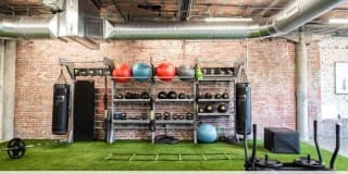 Raleigh Arms Gallery 8