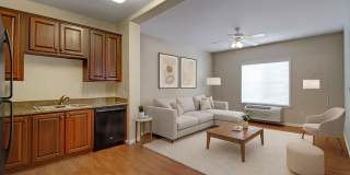 Prairie Vista Gallery 1