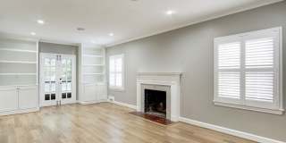 Updated 4 BD, 3.5 BA Stately Colonial on Kalmia RD in NW DC!! Gallery 8