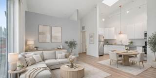 The Benjamin Gallery 1