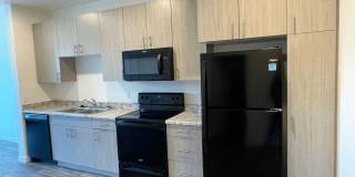 Academy Heights - Affordable Housing Gallery 5
