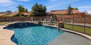 Executive Luxury Home | Private Casita | Resort-Style Pool & Spa | Seville Golf Community Gallery 57