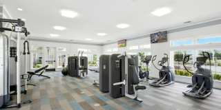 The Grove Luxury Apartments Gallery 22