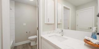 The Regent at Bellevue Way Apartments Gallery 22