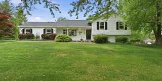 Rare Rockville Retreat: Nearly 3,000 SF on a Private 1-Acre Lot! Gallery 1