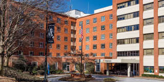Mezzo Apartment Homes Gallery 28