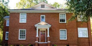 111 E Screven Street Gallery 1