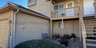 Great 3 Bedroom Condo in the Briargate Area Gallery 1
