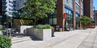 Saxton Apartments Gallery 58