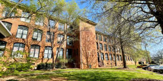 201 S Hoskins Road Unit #317 Gallery 1