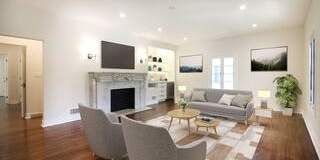 442 South Roxbury Drive Gallery 1