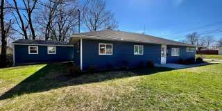 Quaint 4 Bedroom furnished Ranch Home in Mason Ohio Gallery 4