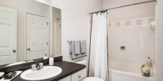 Citra Luxury Apartments Gallery 32
