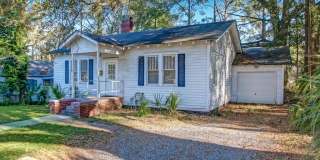 Beautiful Single Family house near downtown Savannah and Tybee Island Gallery 5