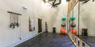 The Oliver Luxury Apartments Gallery 16