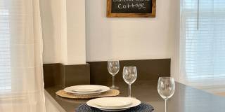 3945S- The Sunset Lane Cottage | FURNISHED Gallery 13