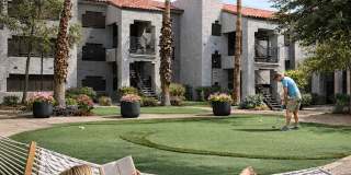 Cimarron Apartments Gallery 4