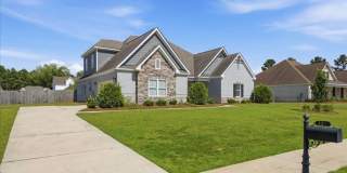 Spacious 5BR House in Dothan, AL Spacious 5BR House in Dothan, AL Gallery 1