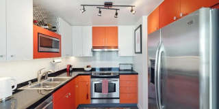 1388 Gough Street unit: 1201 Gallery 7