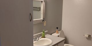 Fairway Terrace, two bedroom Gallery 14