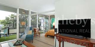 Makiki Gem- Fully Furnished 1BR/1BA/1Parking Gallery 13