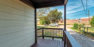 $1,200 - 3 bed/2 bath house for rent in Midtown Augusta, with fenced back yard Gallery 8