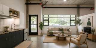 Mad Flats - Live Bold. Work Free. Play Capitol Hill. Gallery 3