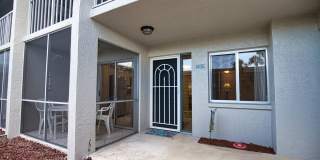 Seasonal Short-Term First Floor Condo in Pinebrook Lake Club Community with Community Pool! Gallery 1
