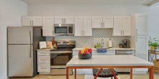 Terrain on the Parkway Gallery 1