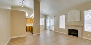 SW BEAUTY*2 BEDROOMS*OPEN FLOORPLAN*COMMUNITY POOL, GATED*CHECK THIS HOME OUT TODAY! Gallery 1