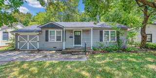 2BD 1BA Home in South Waco - Available NOW! Gallery 1