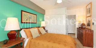 Makiki Gem- Fully Furnished 1BR/1BA/1Parking Gallery 4