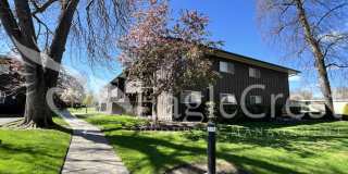 Convenient 2 Bedroom 2 Bathroom Condo Living "In The Trees" with On-Site Amenities Gallery 1