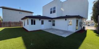 Newly Remodeled (2026)!! 5 Bedroom 2 Bathroom Home Near Campus Gallery 1