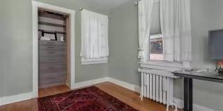 Must See 3 BD/ 2 BA located in Squirrel Hill Available 8/1/2026 Gallery 20