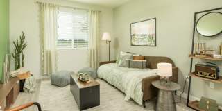 Cabana Aldea Gallery 3