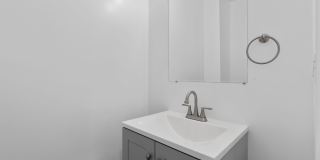 Newly Renovated 2 Bedroom and 1.5 Bath Gallery 7