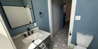 Charming 2 Bed 1 Bath Apartment in Downtown Fredericksburg Charming 2 Bed 1 Bath Apartment in Downtown Fredericksburg Gallery 6