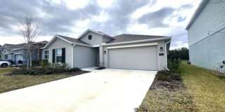 4 Bedroom 2 bath home in the Preserves at LPGA for RENT! Gallery 3