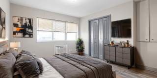 Saluki Apartments Gallery 2