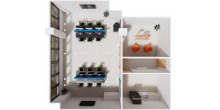 1110 BONIFANT Gallery 29