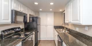 Mosaic Apartment Homes Gallery 30